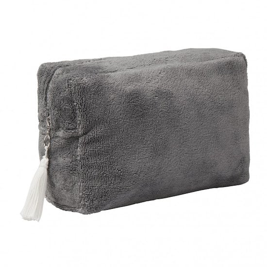 Mix & Match Trousse de toilette   Gris        de               BB&Co