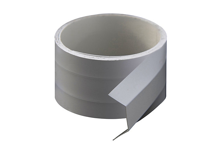 Adhésif Smart Profile profilé U blanc Nordlinger Pro 2.60m 1.5 x 1.5 x 1.5 cm