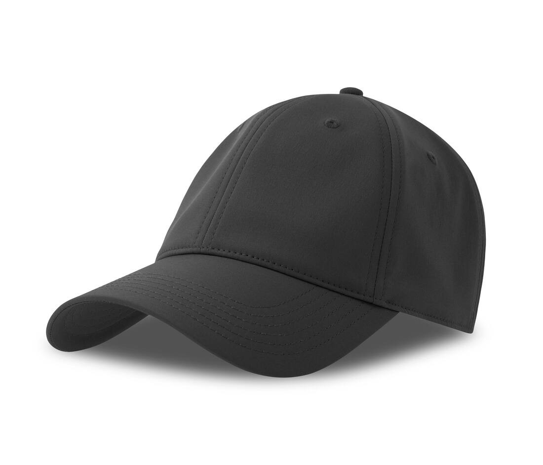 ATLANTIS HEADWEAR AT266 - Casquette baseball 6 pans
