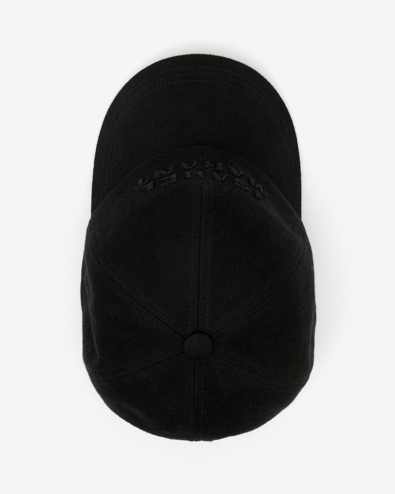 CASQUETTE À LOGO TYRON