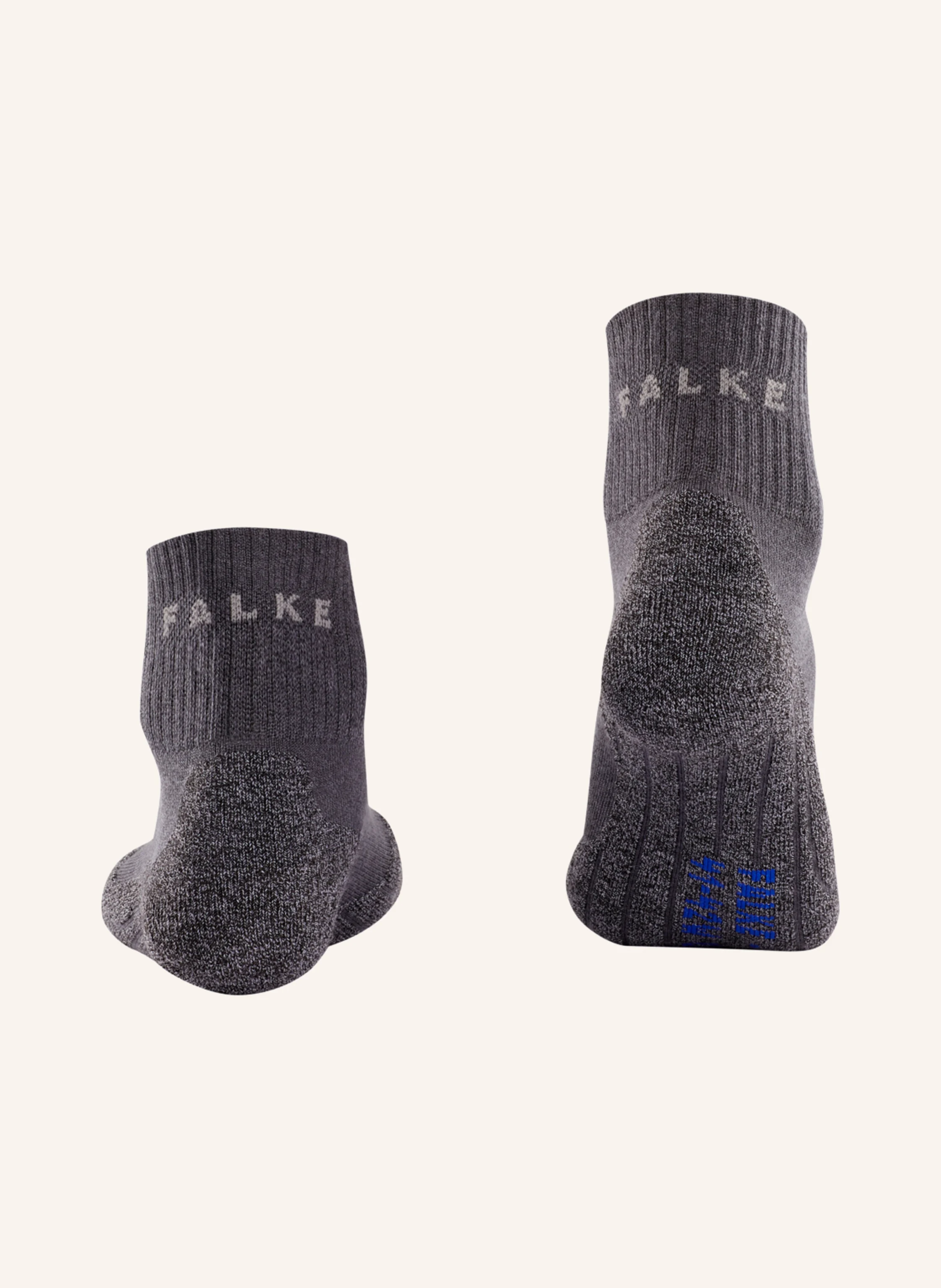 FALKE Trekking-Socken TK2 SHORT COOL