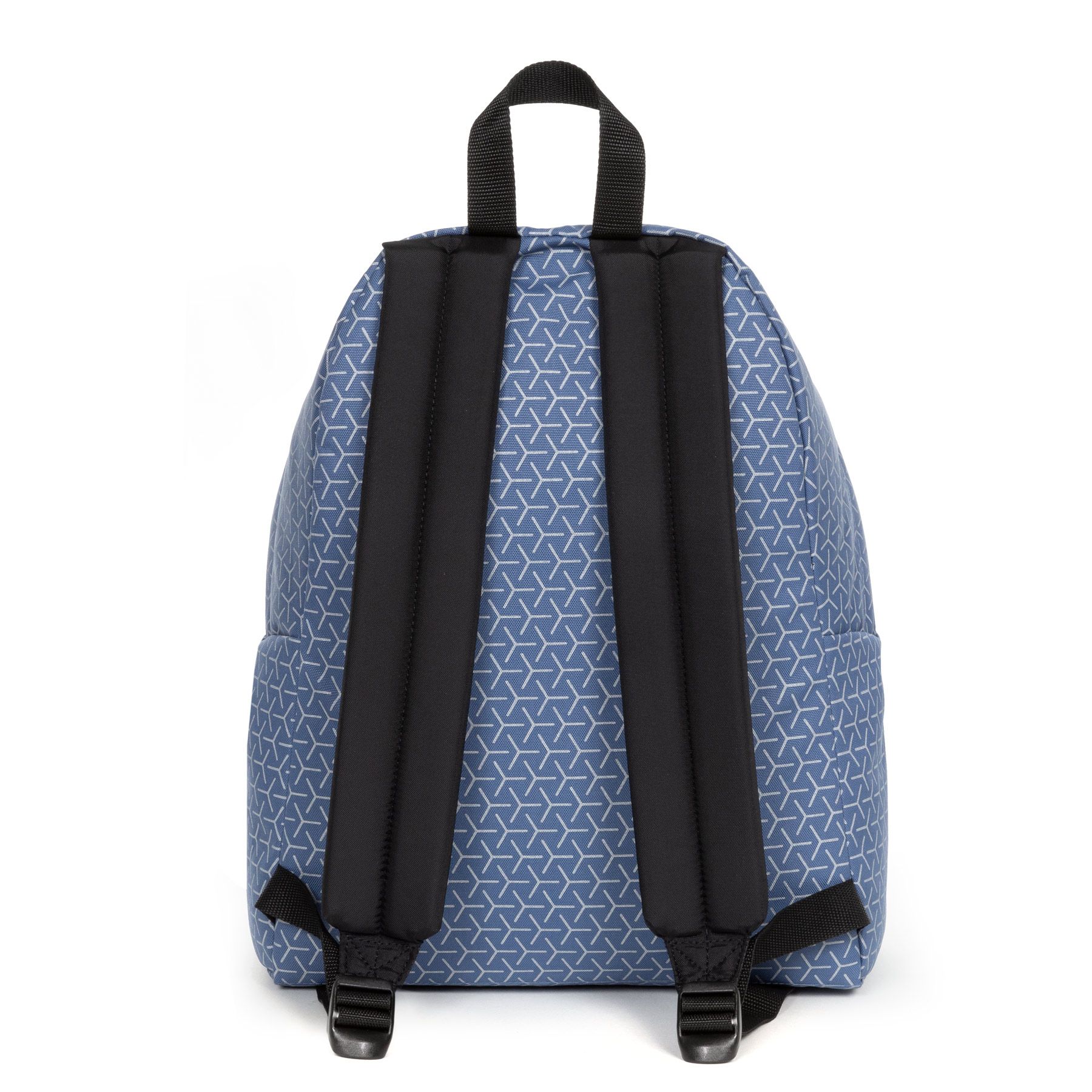 Padded Pak'r Refleks Meta Blue