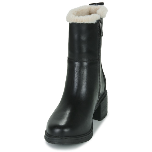 Timberland - DalstonVibe WR Warm Boot Negro