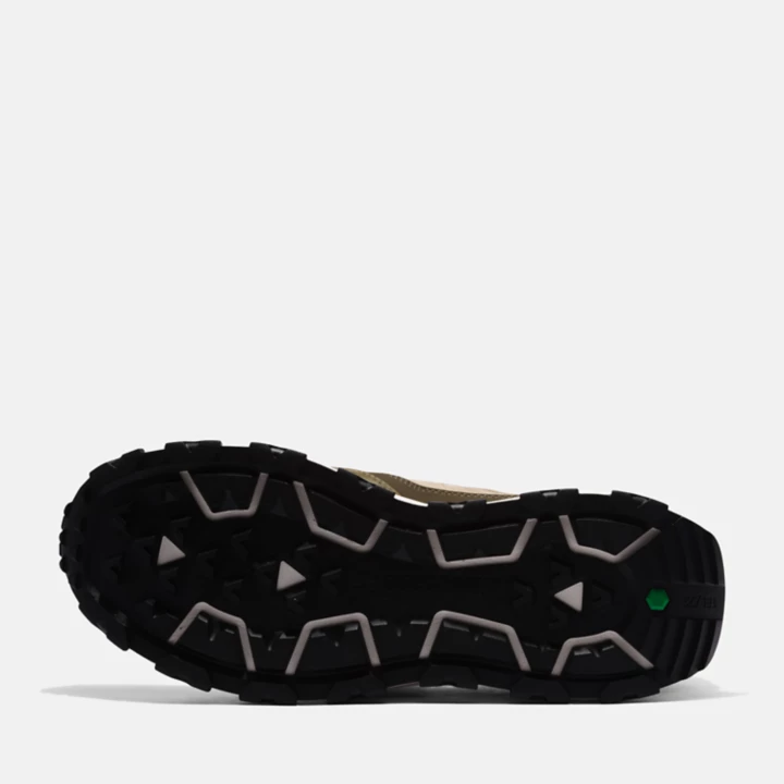 Basket Winsor Park pour homme en vert (foncé)