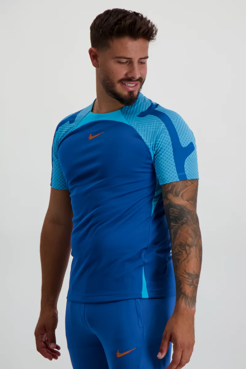 Nike Dri-FIT Strike Herren T-Shirt