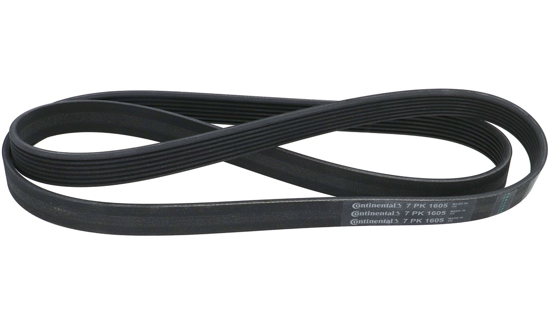 Multi v-rem 7 pk x 1605 mm