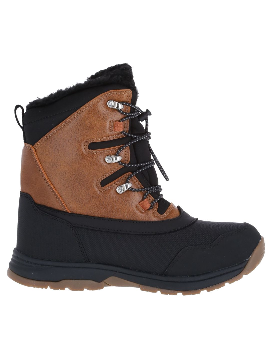 Almont MS snowboots dames