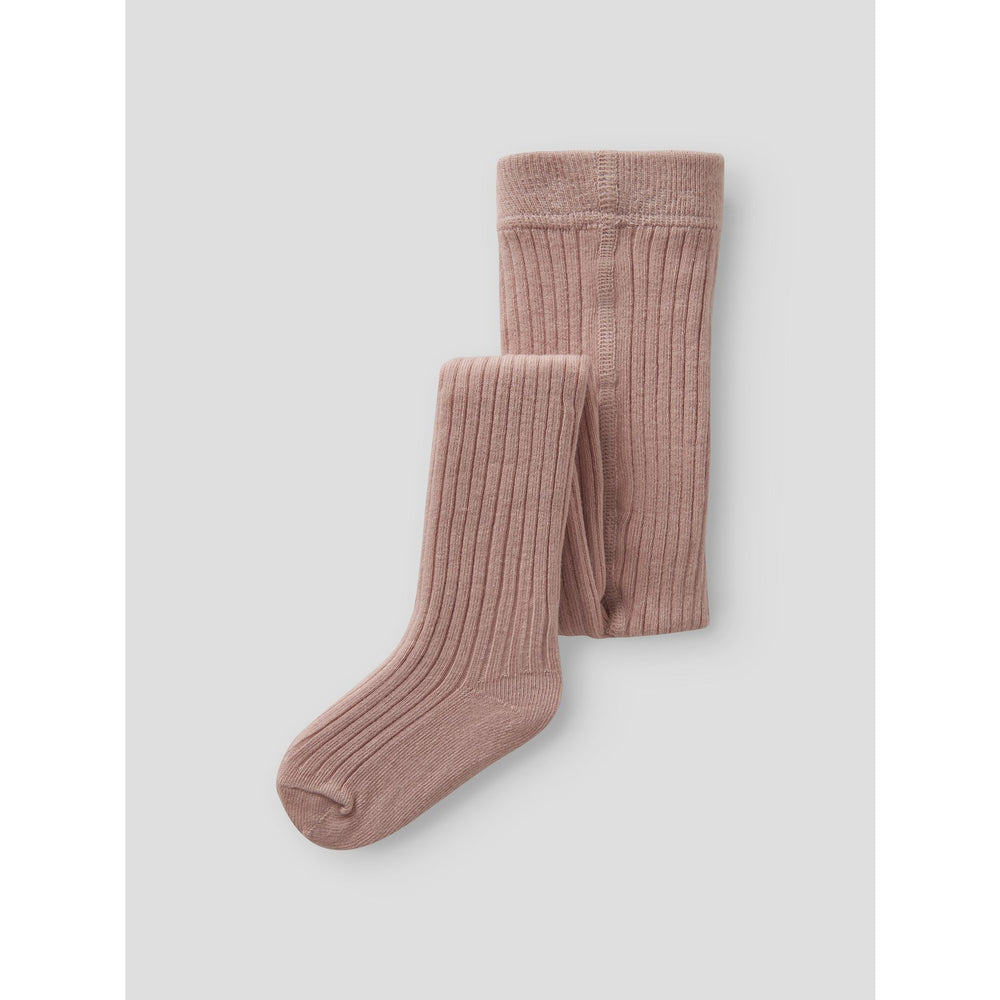 Køb Lil'Atelier Misty Rose Nmnilso Strømpebukser Lil Noos