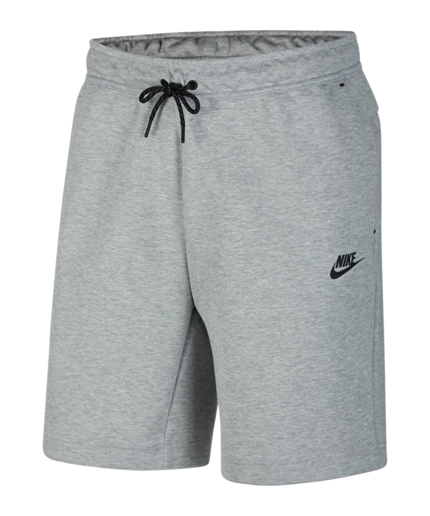 Nike Tech Fleece Short Grau F063