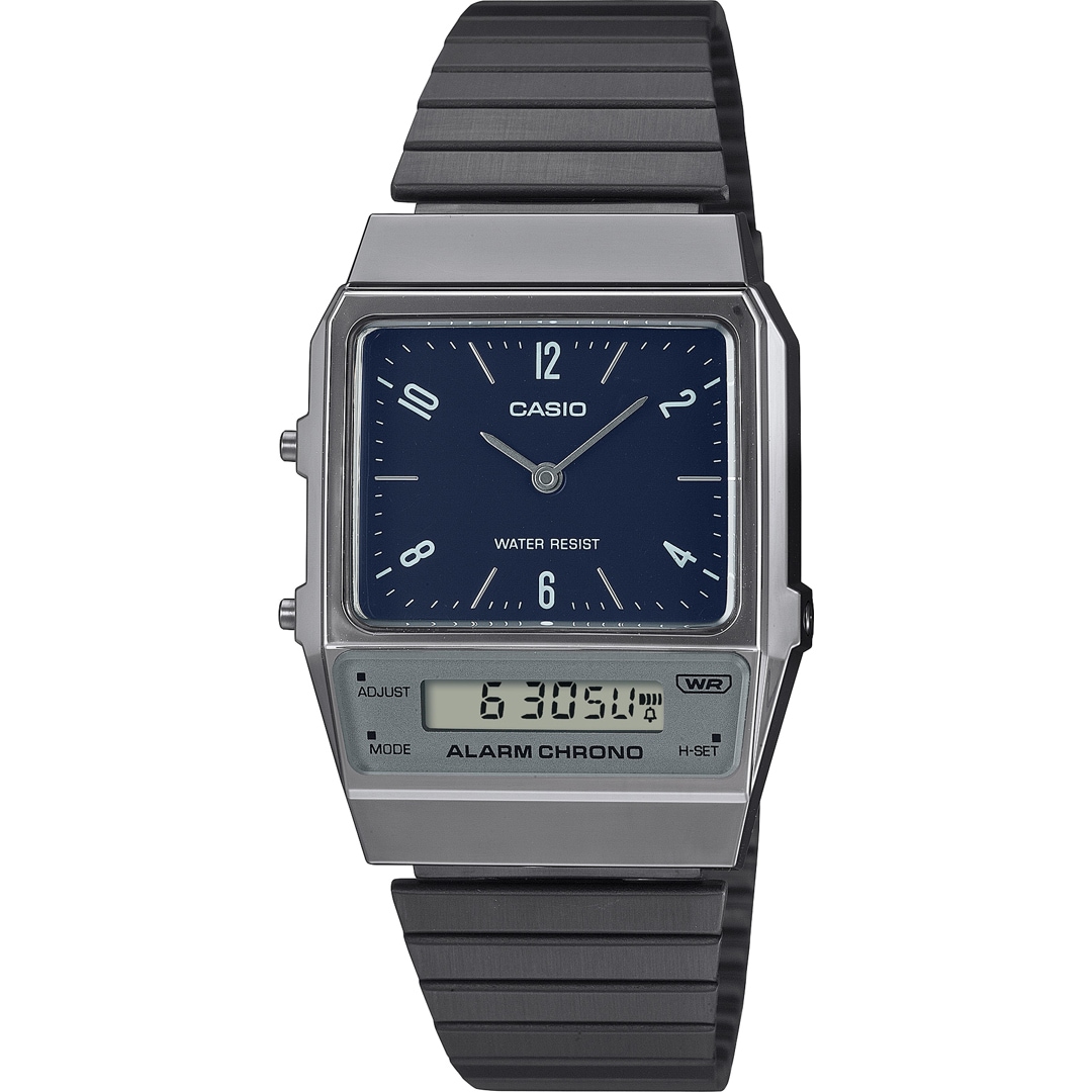Casio Vintage Edgy