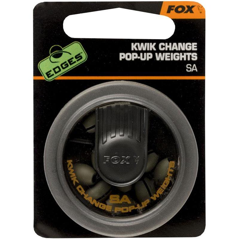 Plomb Fox Kwick Change Pop Up Weight
