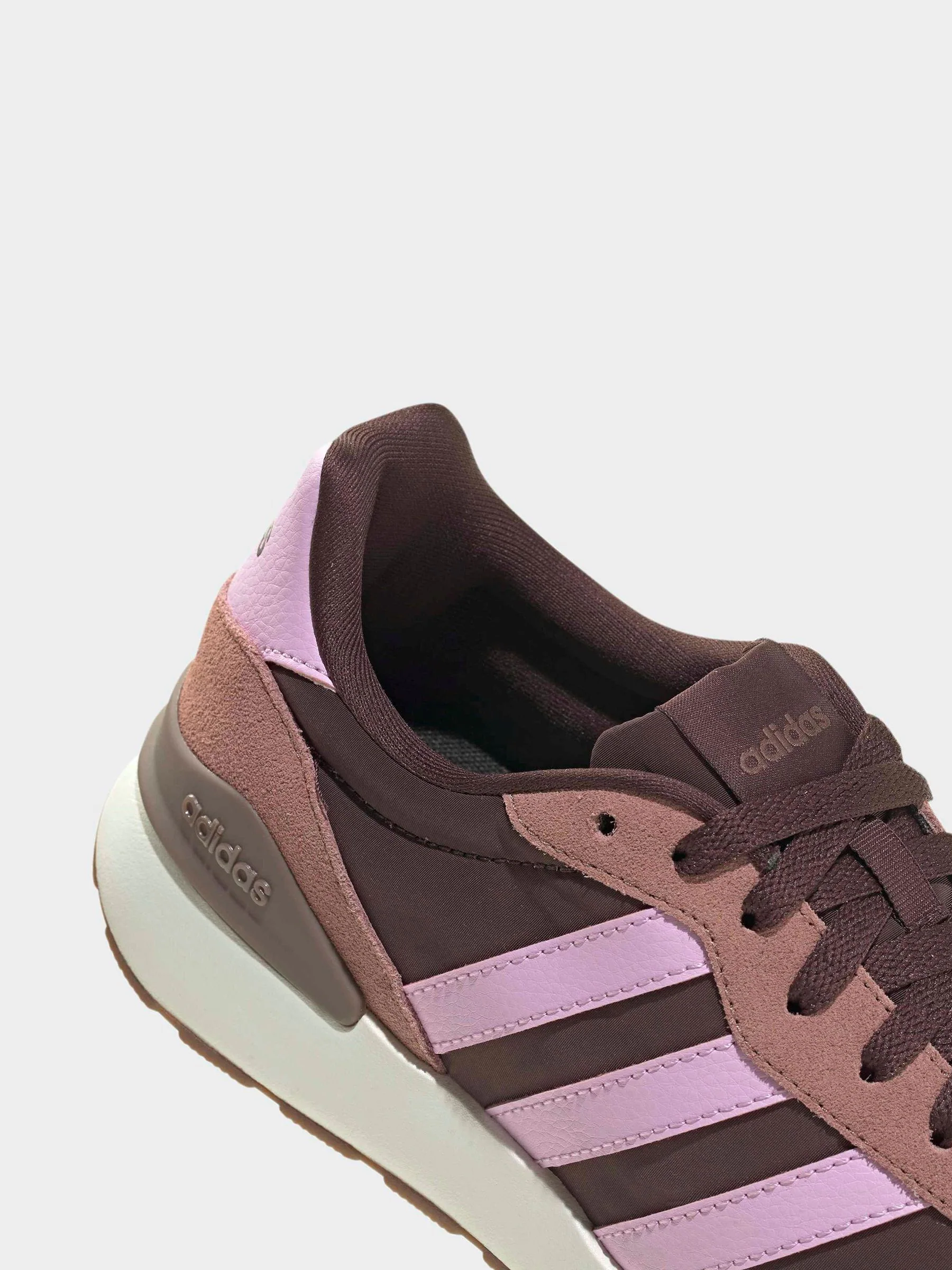 Bruin - adidas Run 60s 4.0 sneakers
