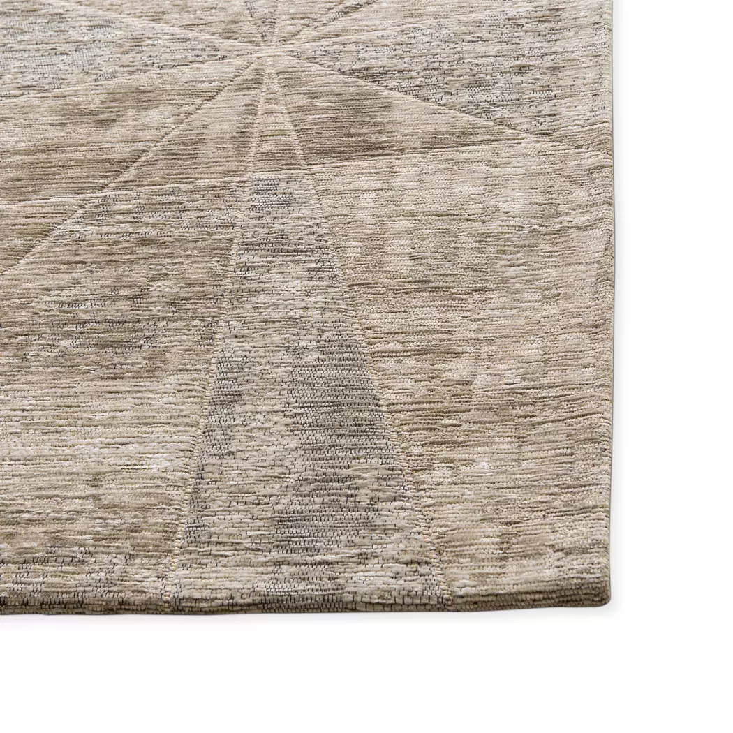 Vintage Teppich Triangolo 170 x 240 cm