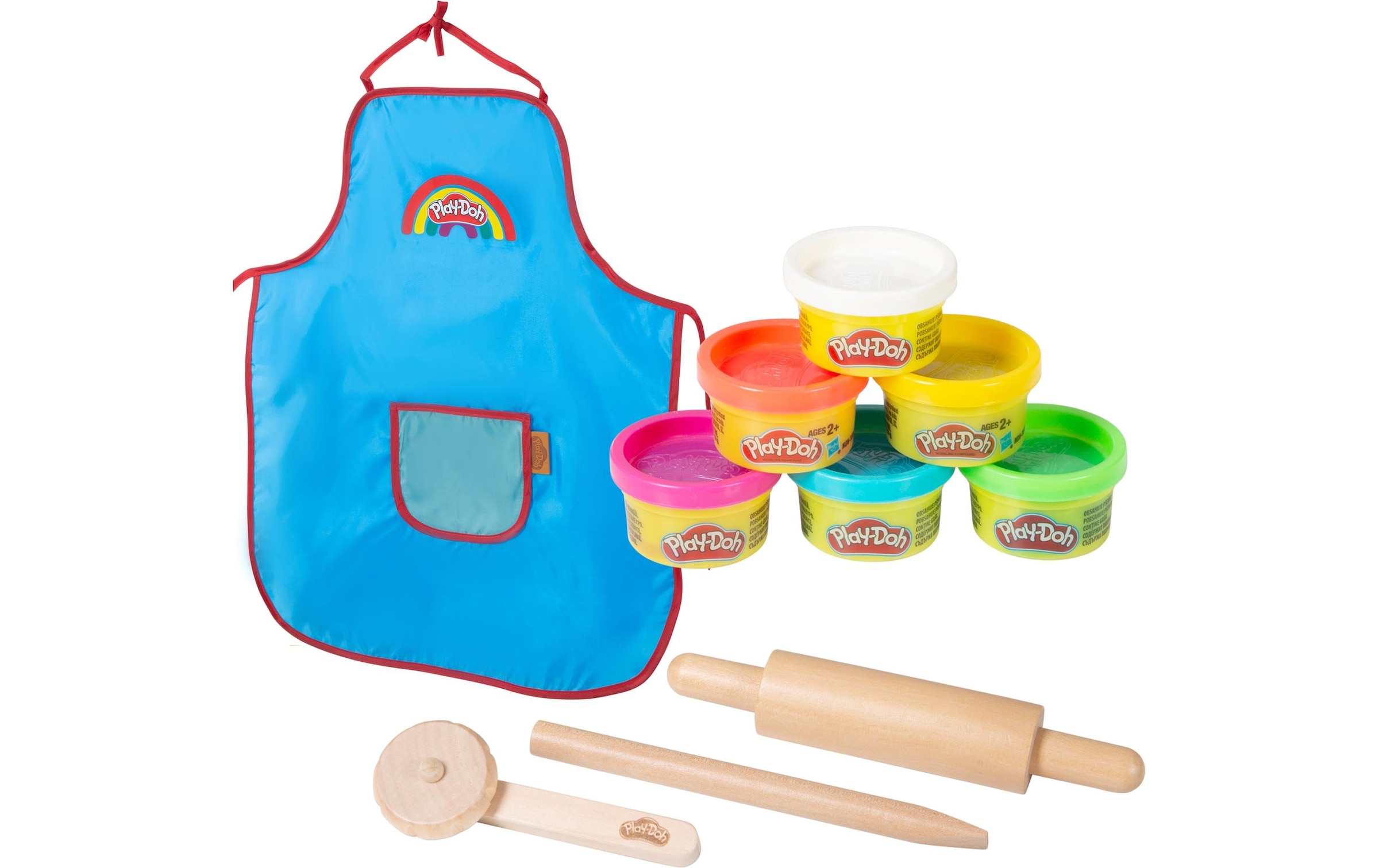 roba® Knete »Play-Doh ohne Spielmatte«