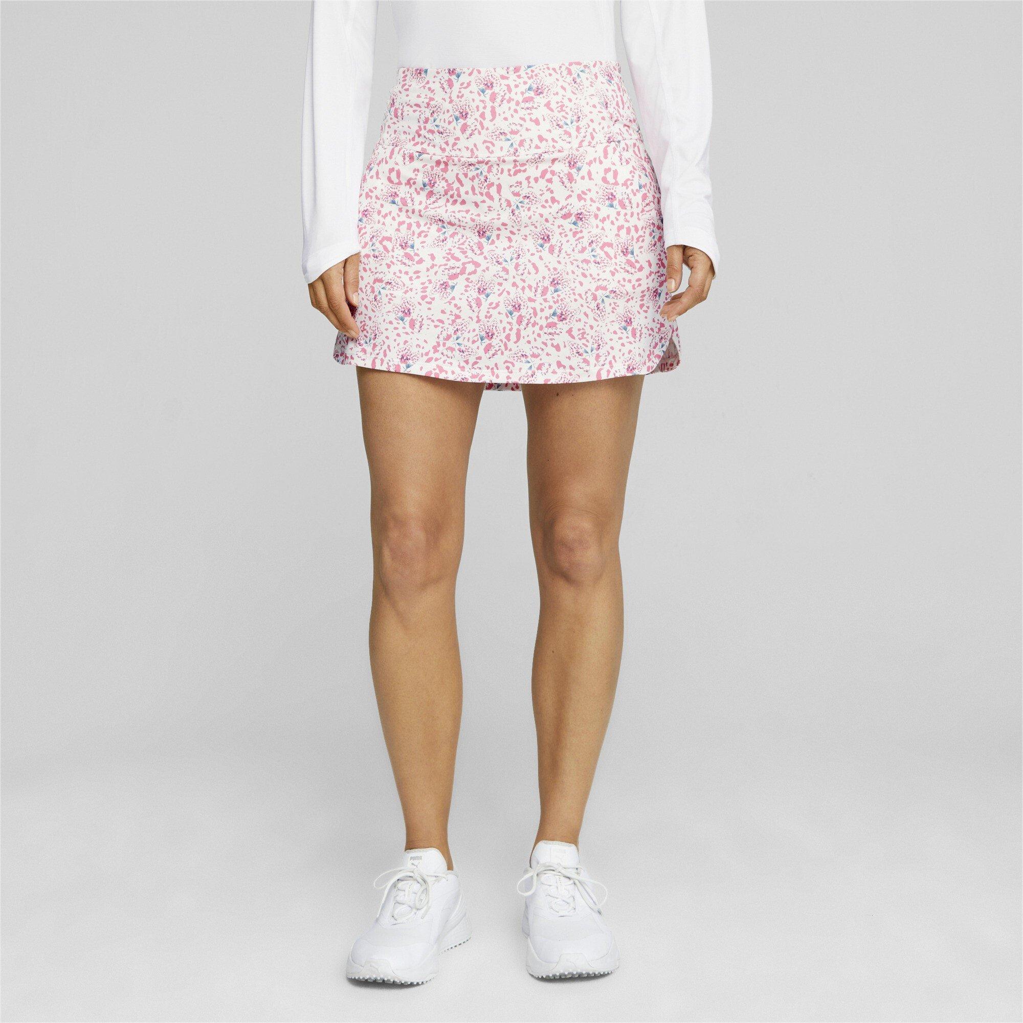 Puma PWRMESH Mariposa Skirt