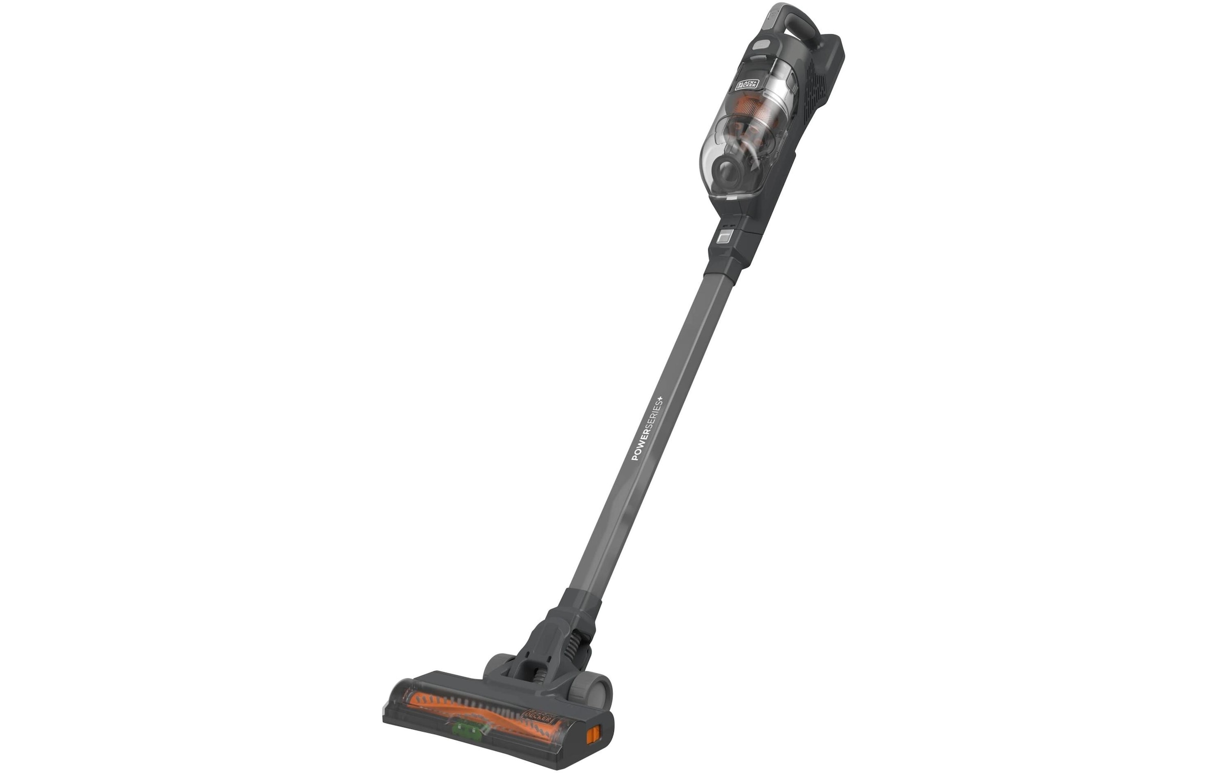 Black + Decker Akku-Hand-und Stielstaubsauger »BHFEA520J«