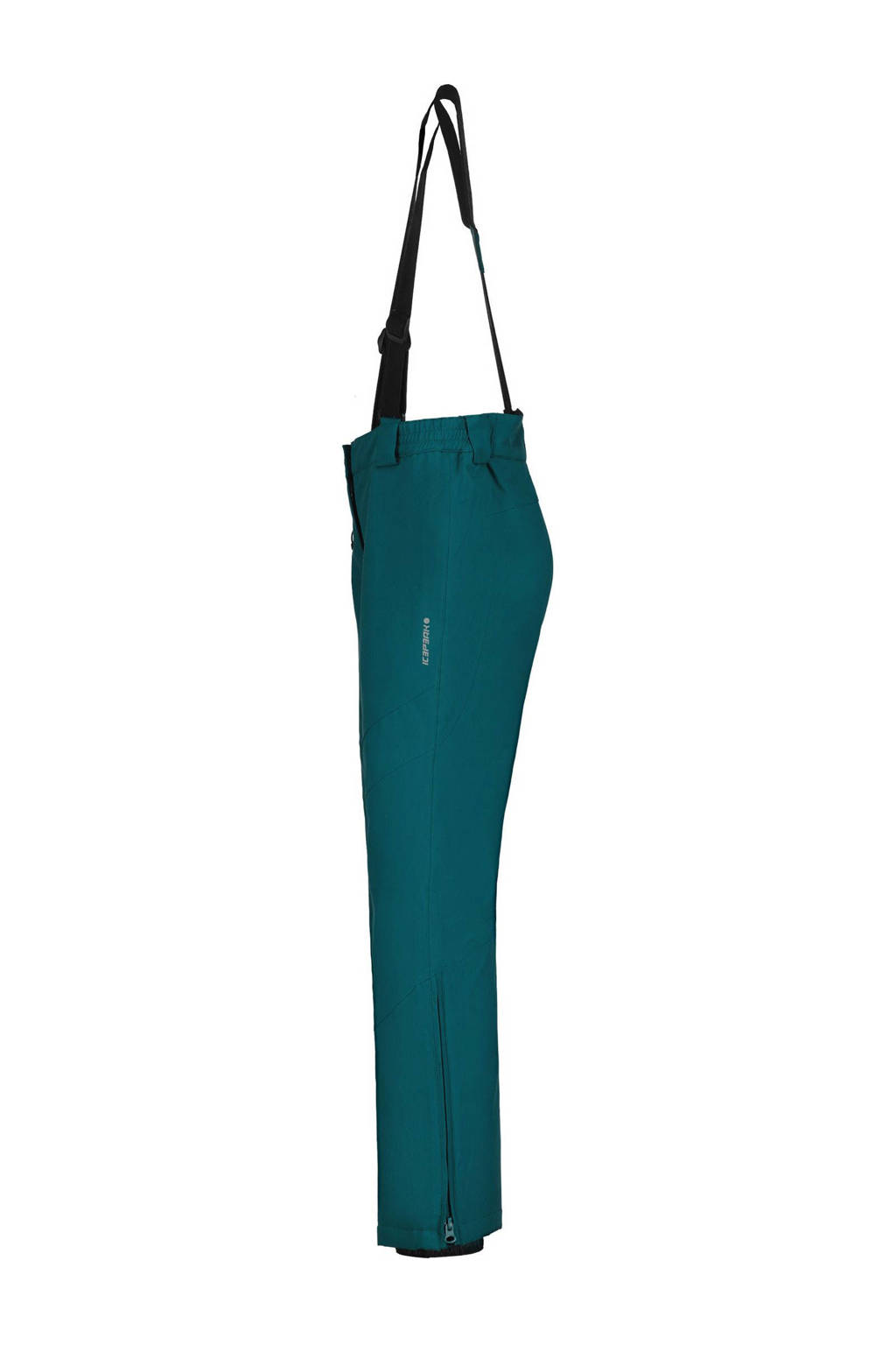 Icepeak skibroek Lagos Jr turquoise