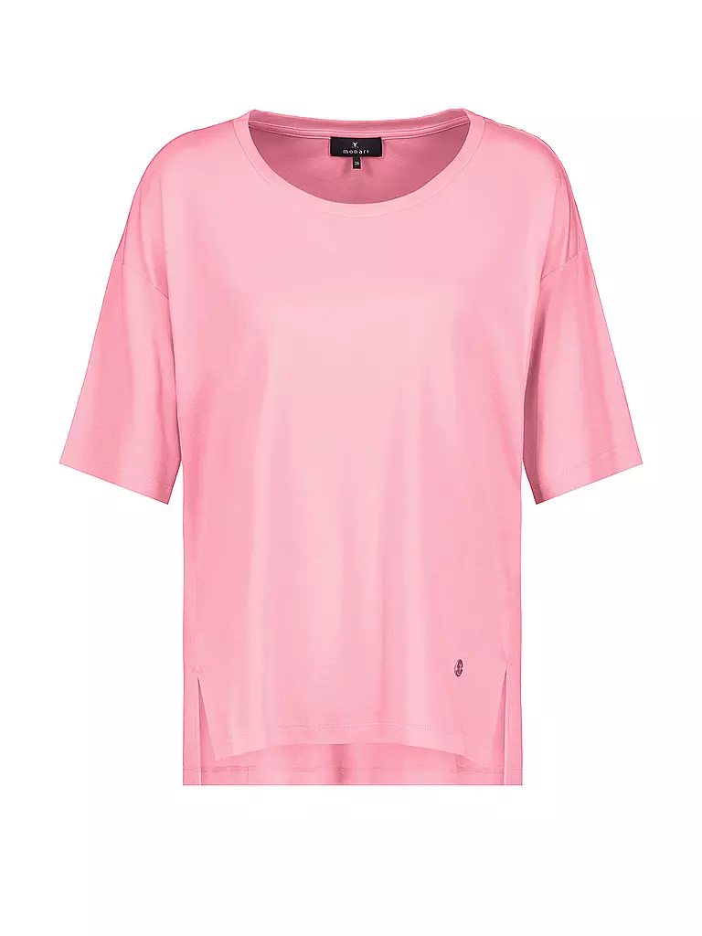 MONARI T-Shirt rosa