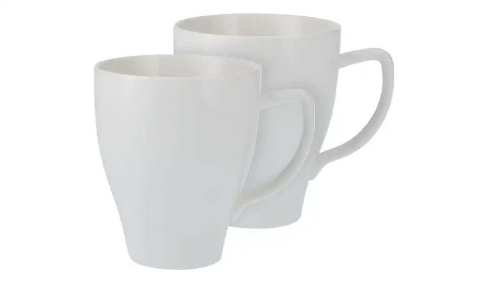 Kaffeebecher, 2er-Set Ancona