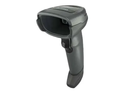 Zebra DS4608-SR - USB Kit - stregkodescanner - håndmodel - 2D imager - afkodet - USB