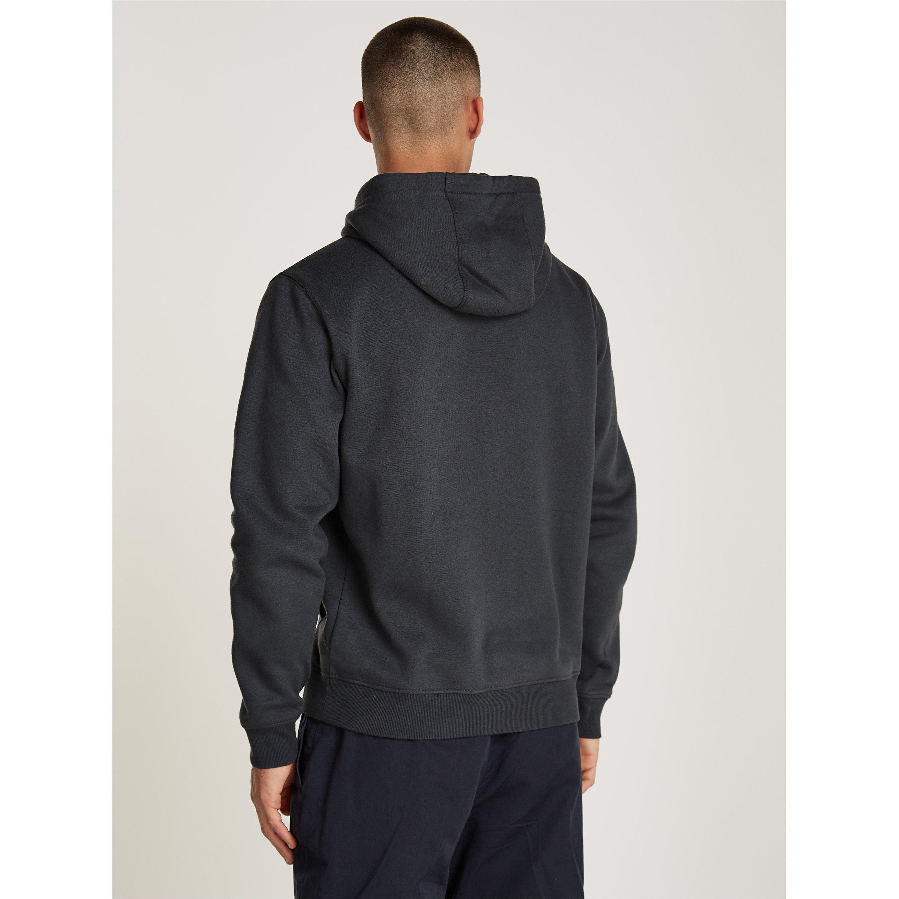 Tommy Jeans Small Flag Hoodie