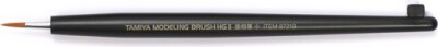 Tamiya - Modeling Brush Hg II Pointed Brush - Small - 87219