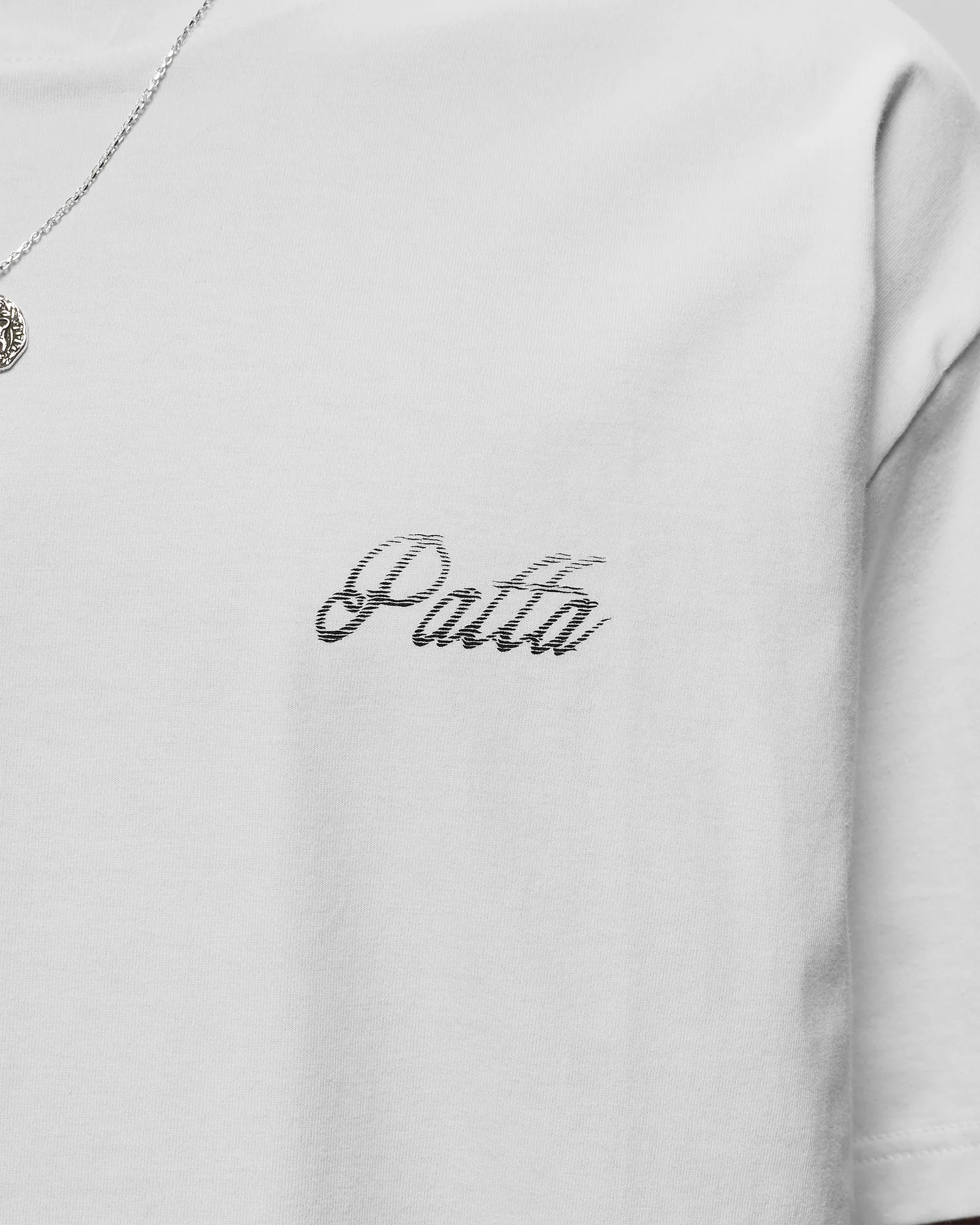 PATTA Tiger Lady Tee