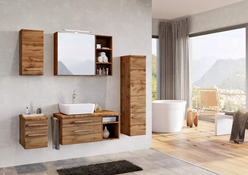Oberschrank Davos