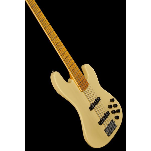 Markbass MB GV5 Gloxy Val Cream