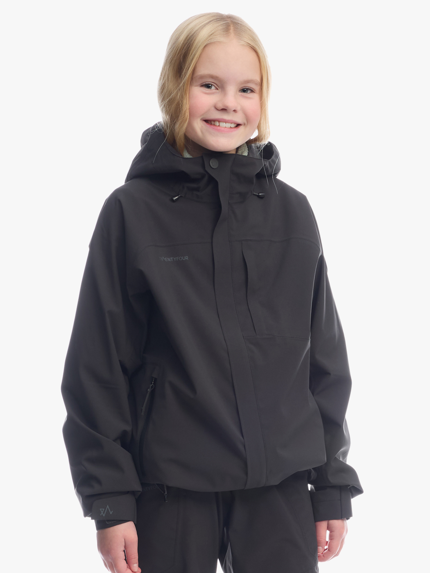Venture Skalljakke Junior