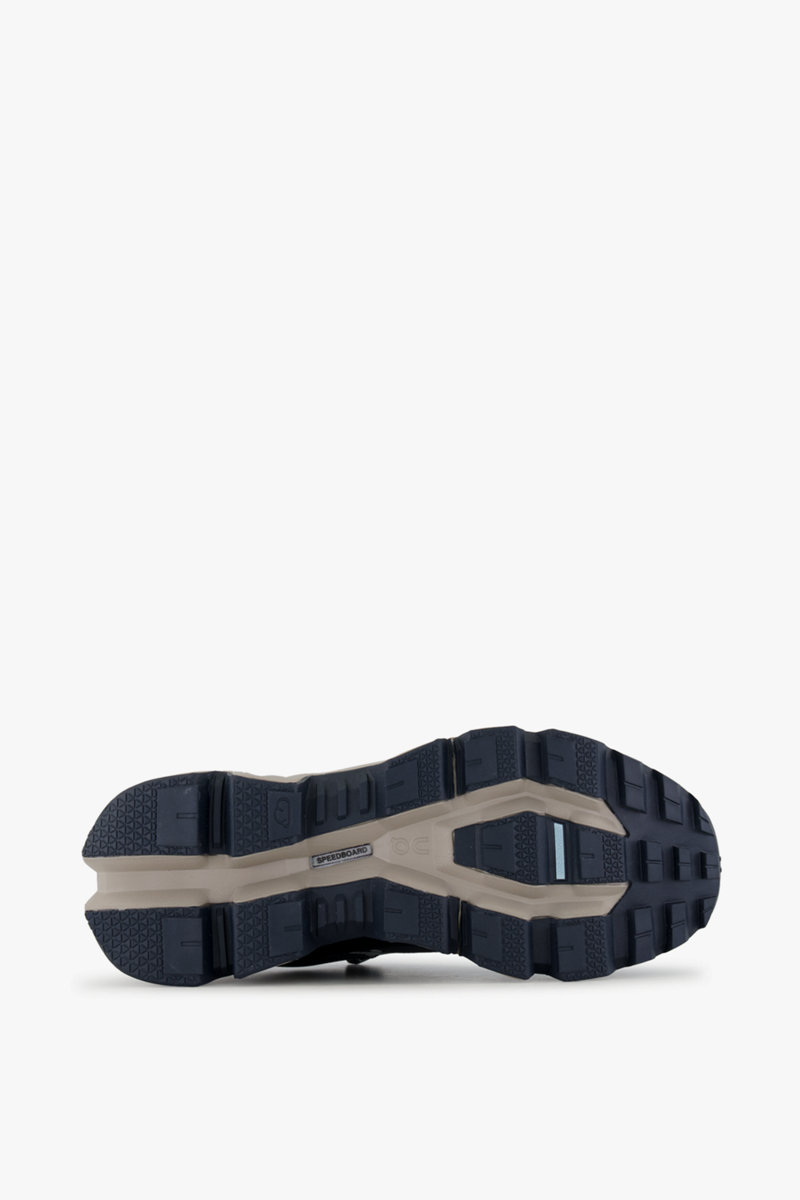 ON Cloudwander Waterproof Damen Trekkingschuh