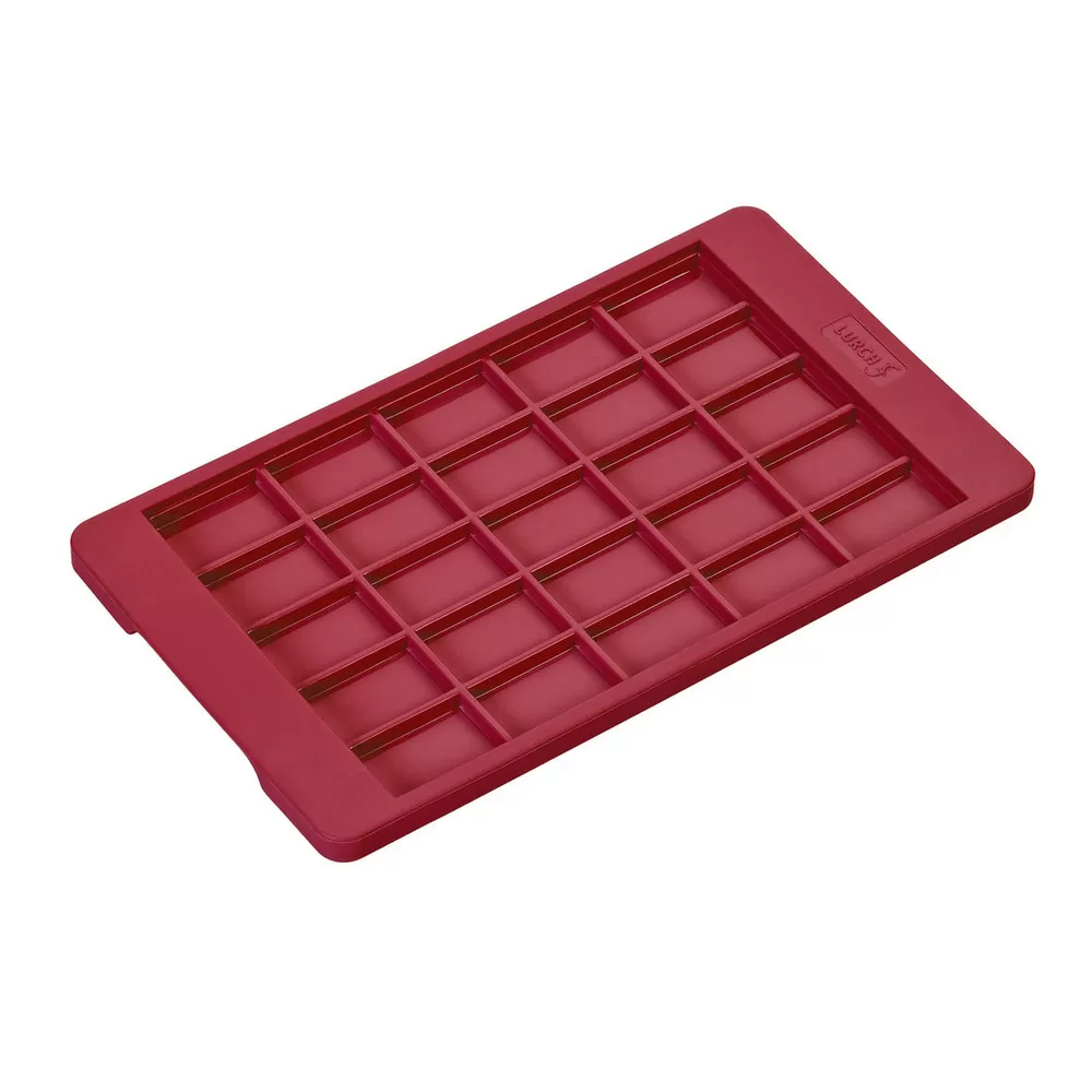 Lurch Chokoladeform Classic 12x20,5 cm - 1 stk.