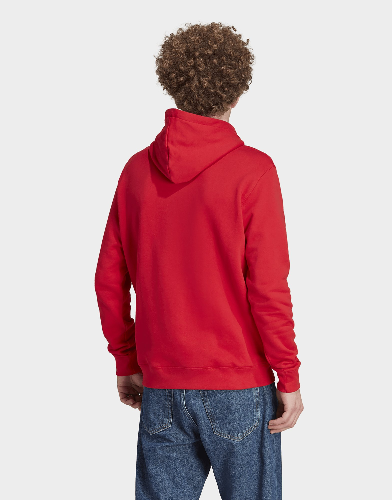 adidas Sweat-shirt à capuche Adicolor Classics Trèfle