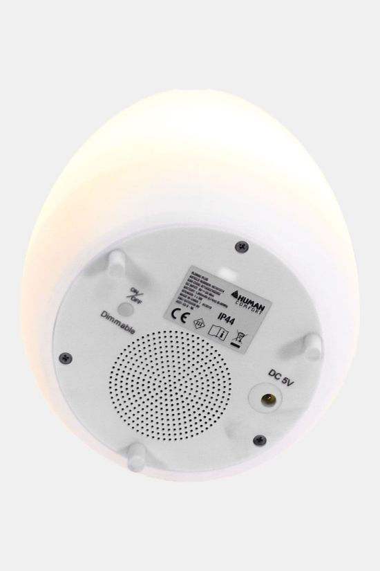 Human Comfort Human Comfort Cosy Lamp Florac Plus