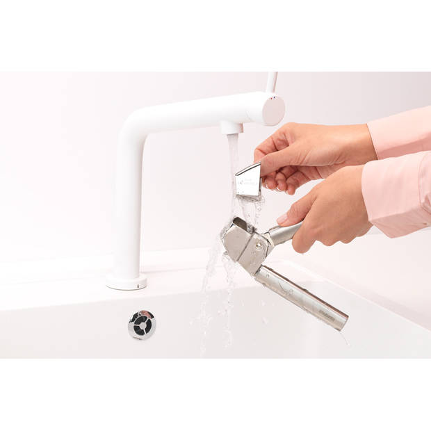 Brabantia Profile knoflookpers rvs