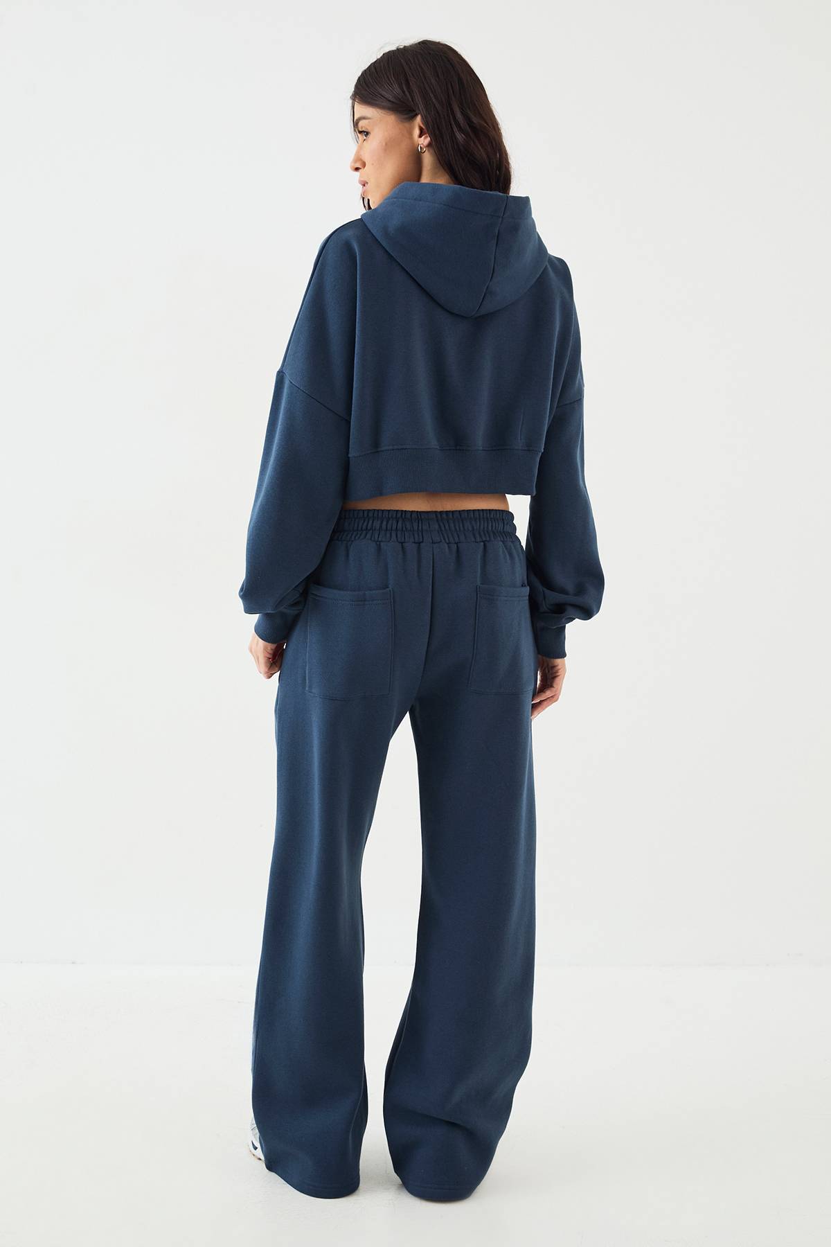 Jogging DSGN Studio Coupe Droite