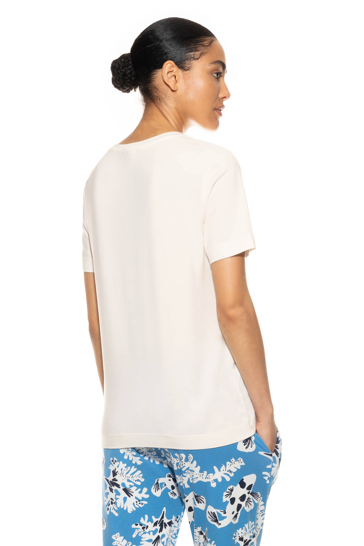 mey| Damen T-Shirt Serie Tessie