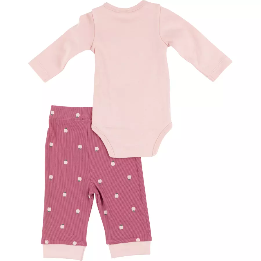 Dimo Tex New Born Set apple