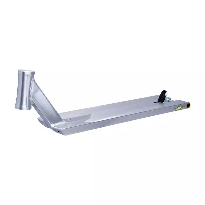 Deck trottinette NORTH Willow Raw