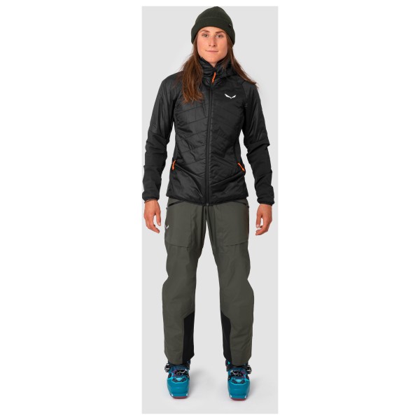 Salewa - Women's Ortles Hybrid TWR Jacket - Veste en laine