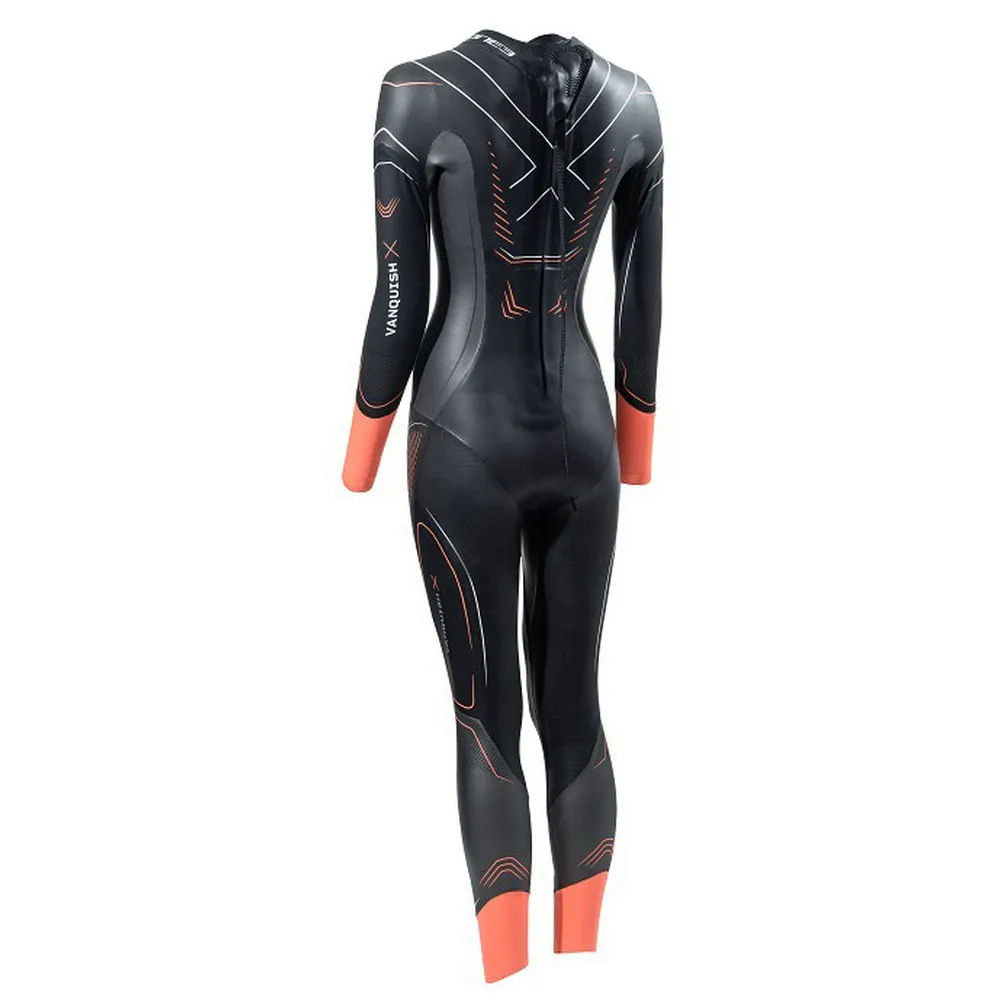 Zone3 Vanquish-X Neoprenanzug für Damen