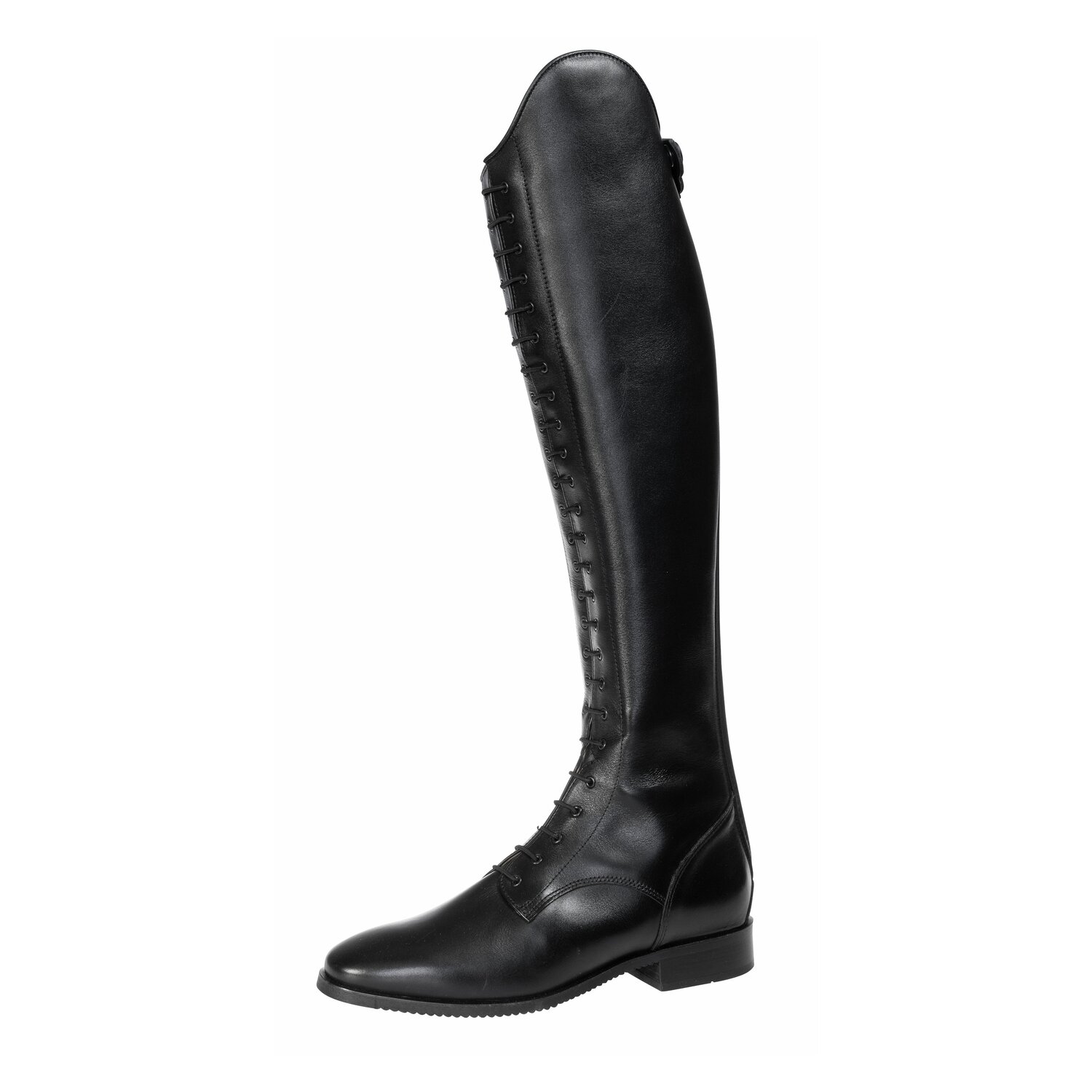 Cheval de Luxe Reitstiefel Porto Polo mit Schnürung