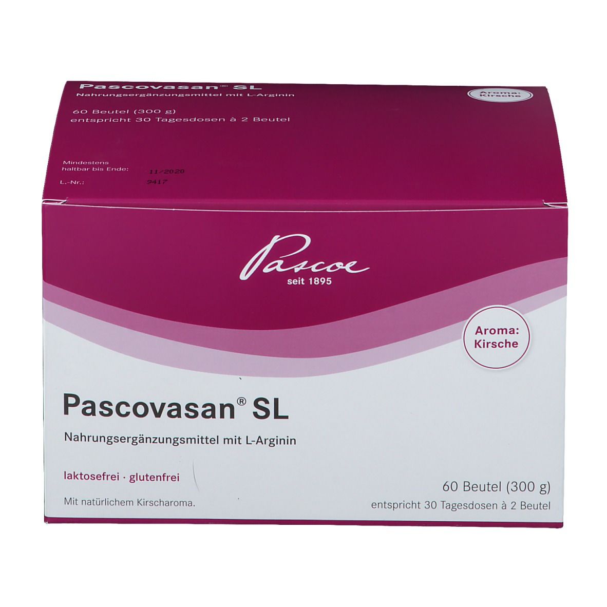 Pascovasan SL