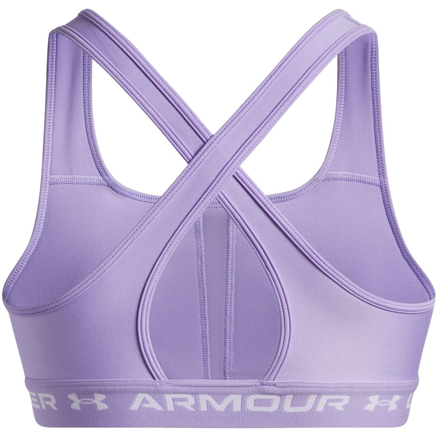 Under ArmourUA Crossback Mid Bra