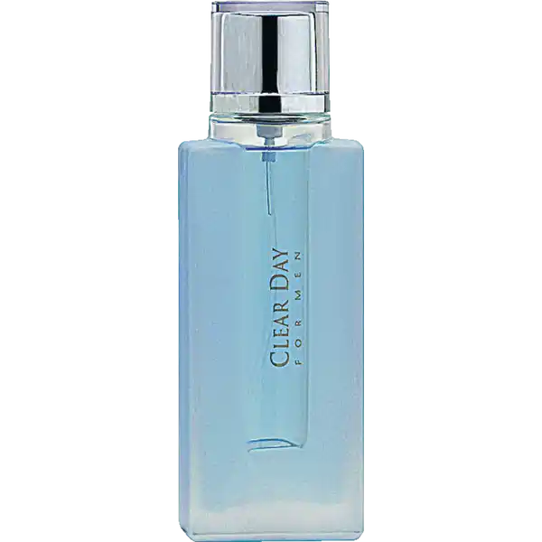 Clear Day, EdT 100 ml