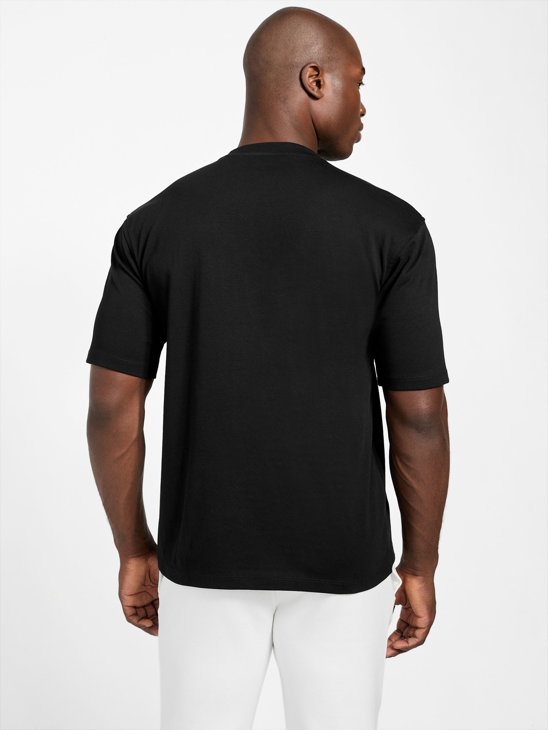 Camiseta Eco Gohan Logo