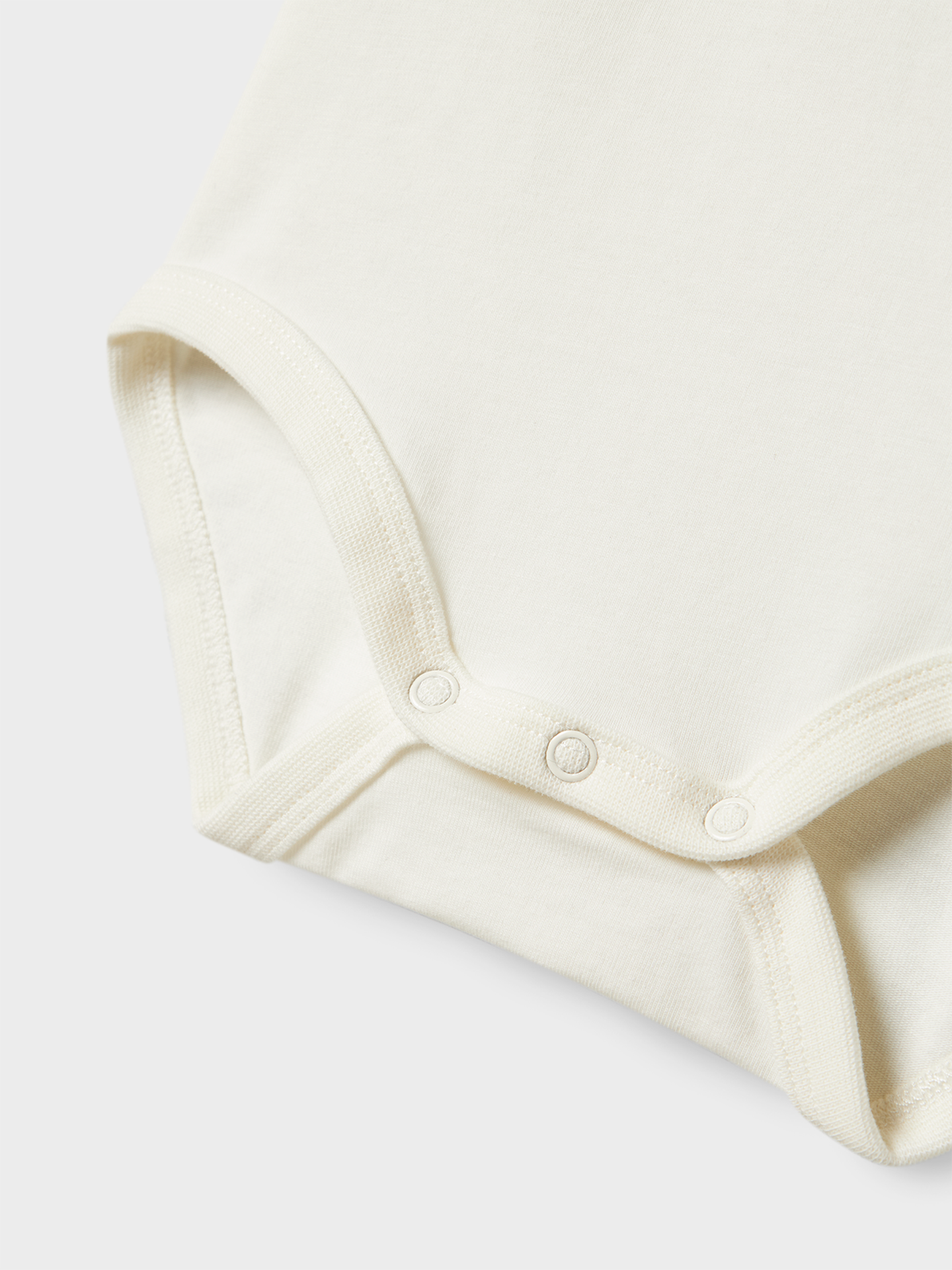 Brore Long Sleeve Body