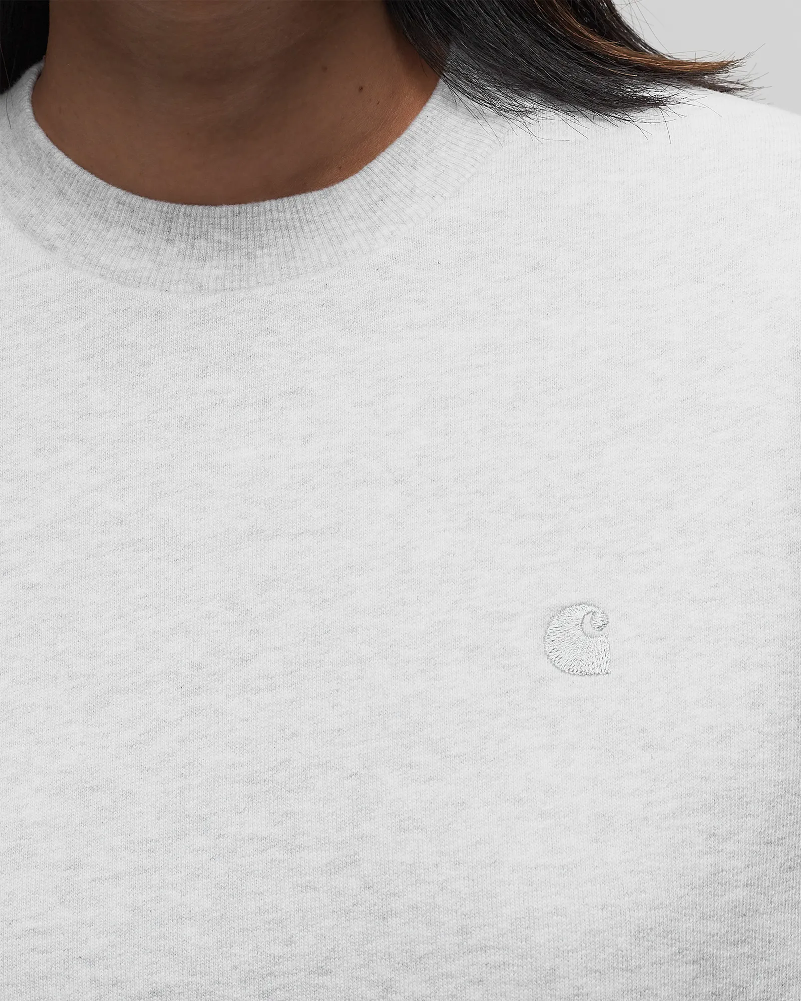 Moletom Carhartt WIP WMNS Casey