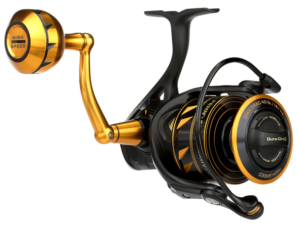 PENN Slammer IV Spinning