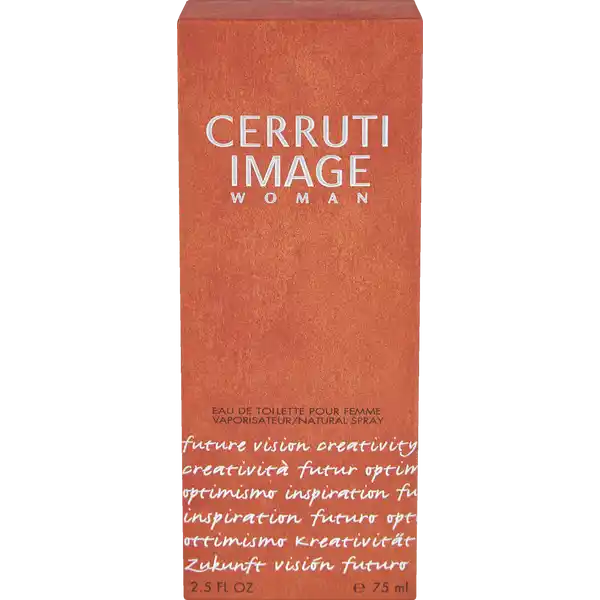 Image Woman, EdT 75 ml